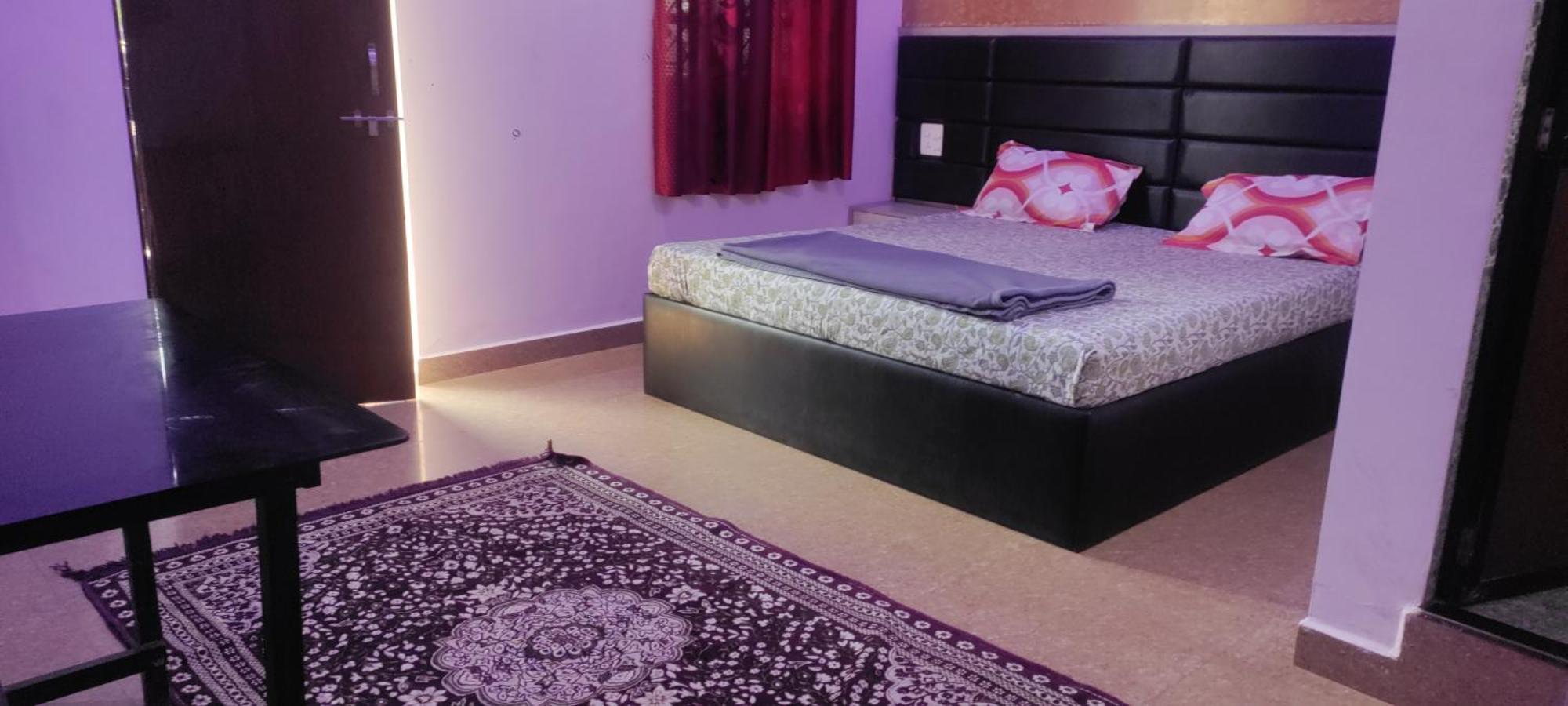 Hotel Shonarbangla Calangute Habitación foto