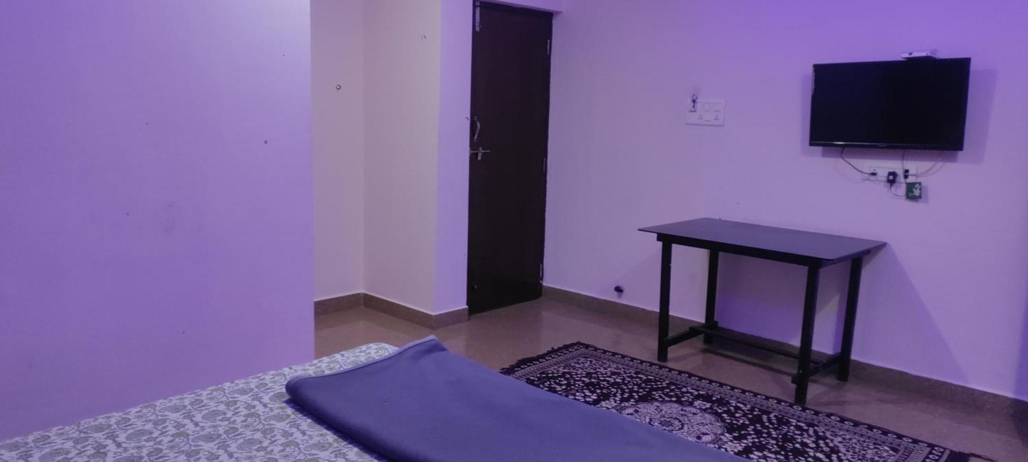 Hotel Shonarbangla Calangute Habitación foto