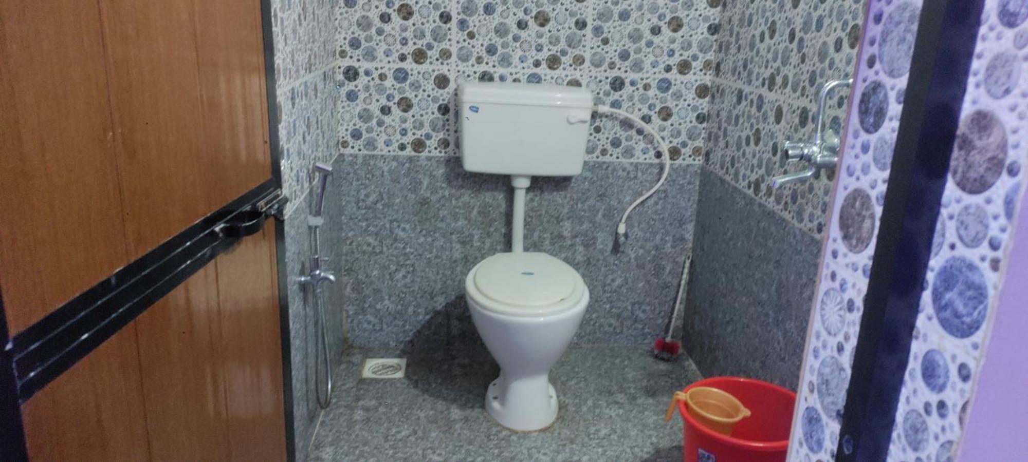 Hotel Shonarbangla Calangute Habitación foto