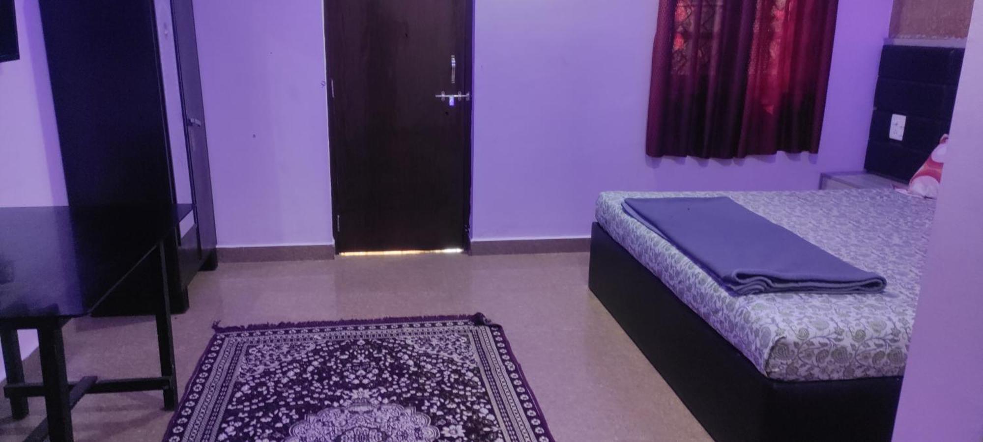Hotel Shonarbangla Calangute Habitación foto