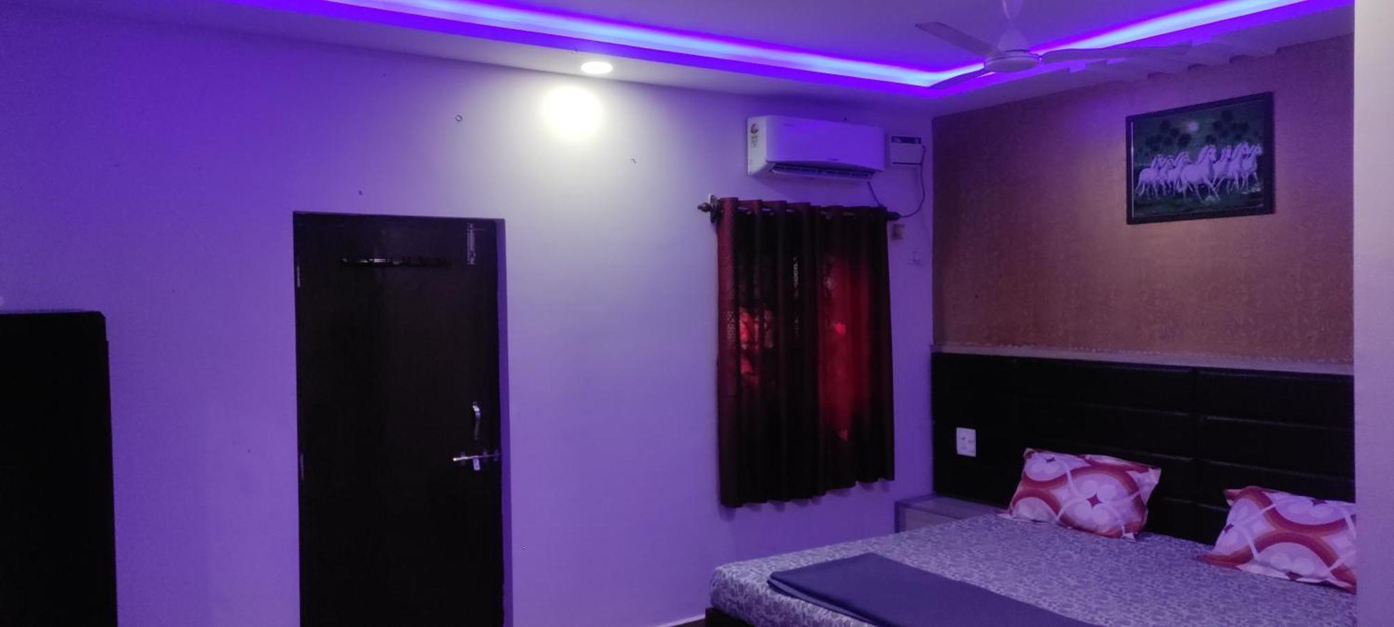 Hotel Shonarbangla Calangute Habitación foto